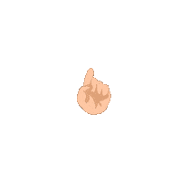 Point Sticker by The Alice Tsai