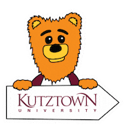 Kutztown University Sticker by KutztownU