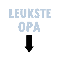 Vaderdag Sticker by miekinvorm