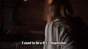 Season 3 Hello GIF by 9-1-1 on FOX