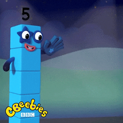 Primary School Win GIF by CBeebies HQ