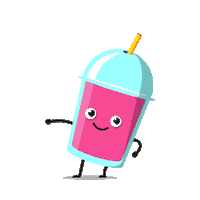 Mrdfood_ food pizza delivery franchise Sticker