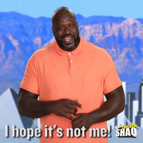 season 1 facebook watch GIF by Big Chicken Shaq