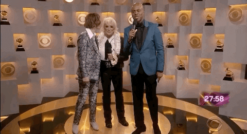 Grammys 2020 GIF by Recording Academy / GRAMMYs