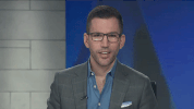 glasses lol GIF by WGN Morning News