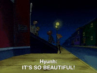 hey arnold nicksplat GIF