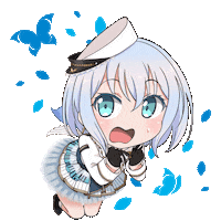 bang_dream_official_ hellow ras afterglow roselia Sticker