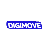 digimove digital digitalmarketing digimove Sticker
