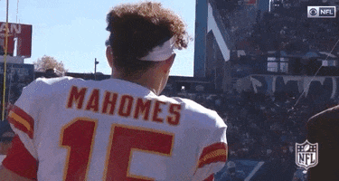 Regular Season Football GIF by NFL
