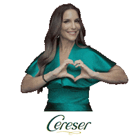 cereserautentica amor coracao sidra ivete Sticker