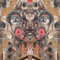 Animation Nft GIF by Luis Ricardo