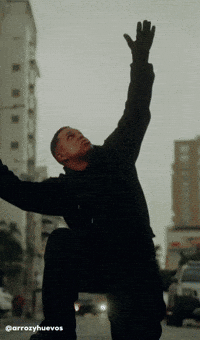 Alofoke Santiago Matias GIF