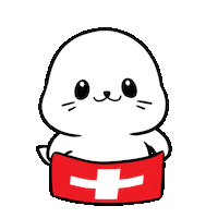 Lets Go Football Sticker by Sappy Seals