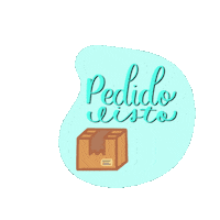 Odoroki Sticker