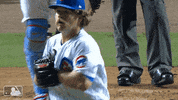 Major League Baseball Sport GIF by MLB