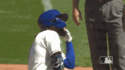 Major League Baseball Sport GIF by MLB