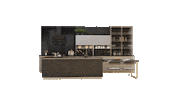 Ikea Wardrobe Sticker by Signature Kitchen Official