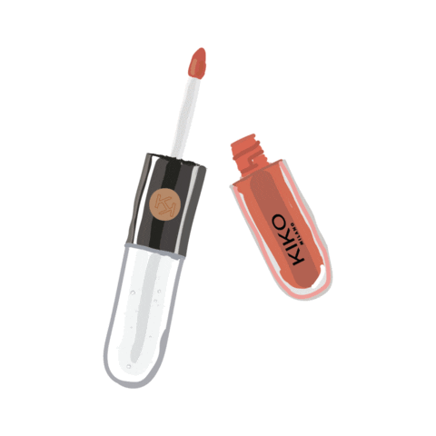 kikomilanoth makeup chic kiko สวย Sticker