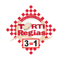 Tostadas Sticker by TortiRegias