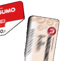 Supermercadosnagumo Sticker by Nagumo Supermercados