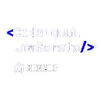 kenziebr code dev html kenzie Sticker