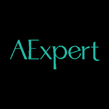aexpert skincare aexpert aexpert logo GIF