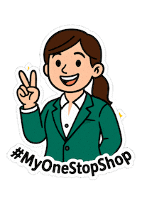 Ddf One Stop Shop Sticker by Dubai Duty Free