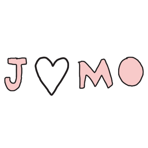Millenials Sticker