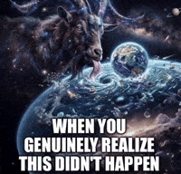 Ai Goat GIF
