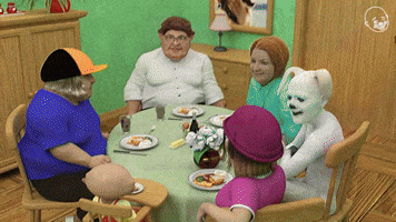 The Family Ep 3