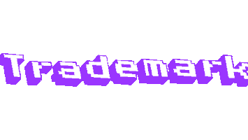 Intellectual Property Trademark Sticker by NeighborlyNotary®