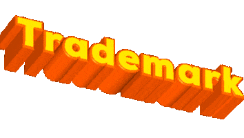 Intellectual Property Trademark Sticker by NeighborlyNotary®