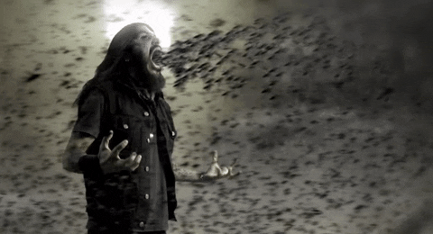 nuclear blast recordings GIF by Machine Head