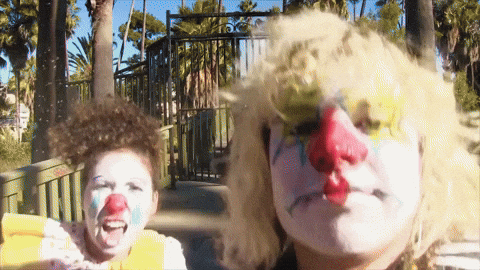 Happy Music Video GIF by Indigo De Souza