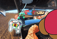 madetomeme culture push cult ordinals GIF