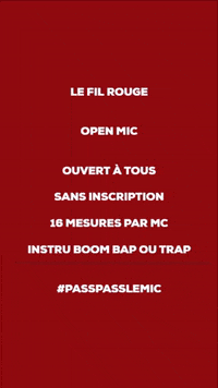 LeFilRouge  GIF