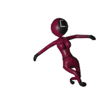 Korean Drama Happy Dance Sticker by kangbo