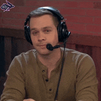 Happy Role Playing GIF by Hyper RPG