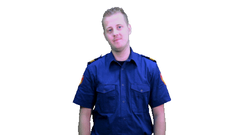fire brand Sticker by Brandweer Midden- en West-Brabant