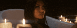 Hurts Like Hell Offset GIF by Madison Beer