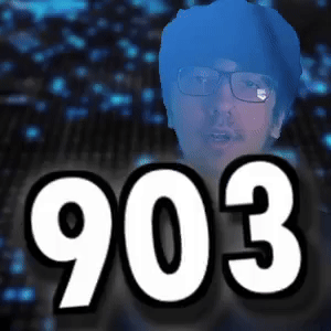 903