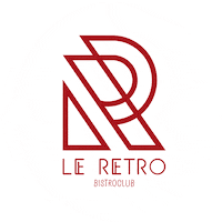 Bistroclub Sticker by Le Rétro Amiens