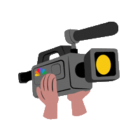 NBCInTheField nbcinthefield stxitn Sticker