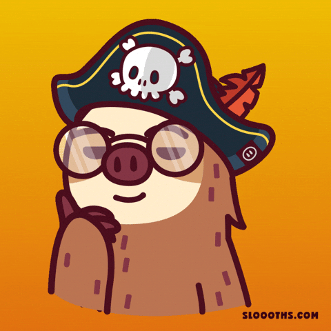 Thinking Guess GIF by Sloooths