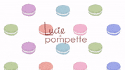 GIF by Lucie + Pompette
