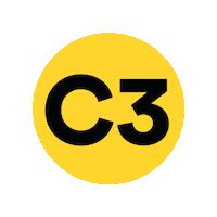 C3 Chrono Sticker by M TAG Grenoble