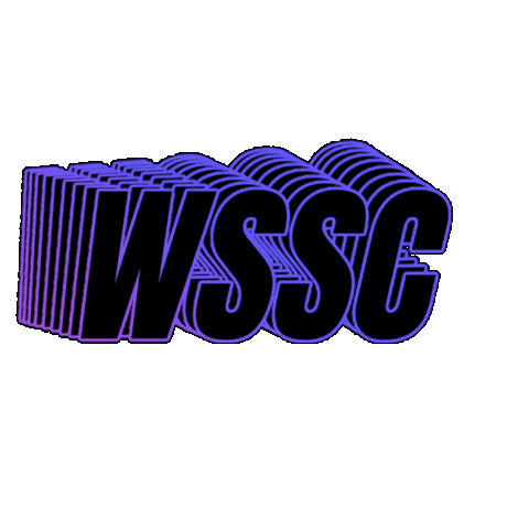 WhySoScentimental giphygifmaker wssc whysoscentimental wssclogo Sticker