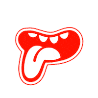 Food Smile Sticker by Amigos Burgers