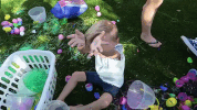 easter GIF