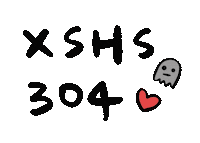 304 Sticker
